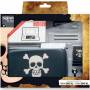 Pack - Bb Pack Essential Pirates New 2dsxl