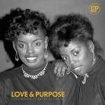 Various - Love & Purpose/A Celebration Of British Soul Music