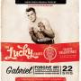 The Lucky Strikes - Gabriel,Forgive My 22 Sins