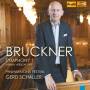 G. Schaller / Philharmonie Festiva - Bruckner Symphony 1 - Vienna Version 1891