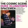 Duke Ellington - The Cosmic Scene+2 Bonus Tra