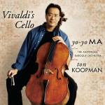 Yo-yo Ma - Vivaldi's Cello