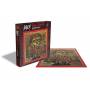 Slayer - Seasons In The Abyss (500 PCS Puzzle)