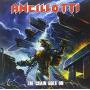Ancilotti - The Chain Goes On (LP)
