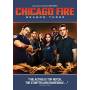 Chicago Fire: Season Three (6pc) / (box Slip Snap) - Chicago Fire: Season Three [US-Version, Regio 1]
