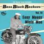 Various Artists - Boss Black Rockers Vol.10 - Eeny Meeny Minie Moe