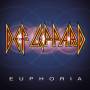 Def Leppard - Euphoria (2LP)