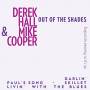 Derek Hall - Out Of The Shades