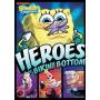 Spongebob Squarepants / (full) - Heroes Of Bikini Bottom [US-Version, Regio 1]