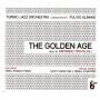 Torino Jazz Orchestra / Fulvio Albano - The Golden Age-Music By Armando Trovajoli