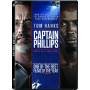 Captain Phillips / (uvdc Ac3 Dol Ws) - Captain Phillips [US-Version, Regio 1]