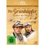 Marcel Camus - Die Grashuepfer-Pioniere der Fliegerei-Staffel [DE-Version, Regio 2/B]