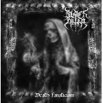 Black Altar - Death Fanaticism (Red Vinyl - 180gr)