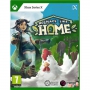 Merge Games - No Place Like Home (xboxseriesx)