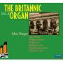 V / A - The Britannic Organ Vol.8