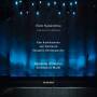 E. Karaindrou / K. Kashkashian / J. Garbarek - Concert In Athens