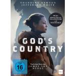 Julian Higgins - God's Country [DE-Version, Regio 2/B]