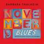 Barbara Thalheim - November Blues - Deutschlands Neunte November