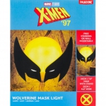 Marvel - Paladone Lampada Marvel X-men '97 Wolverine Mask
