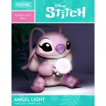 Tomik Toys Gmbh - Stitch Nachtlampe Angel
