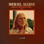 Michael Allman - Blues Travels Fast (Bonus-Track-Edition)