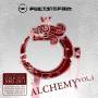 Poets Of The Fall - Alchemy Vol.1 [DE-Version, Regio 2/B]