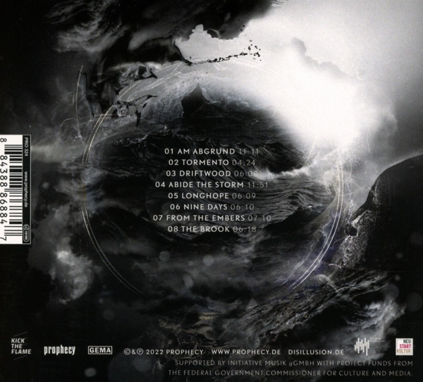 Ayam (Digipak) 1