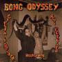 Bong Odyssey - Gareth Liddiard & Rui Pereira.recordings 1993-98