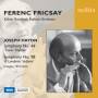 J. Haydn - Symphonies Nos 44 & 98