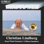 Christian Lindberg - Windpower