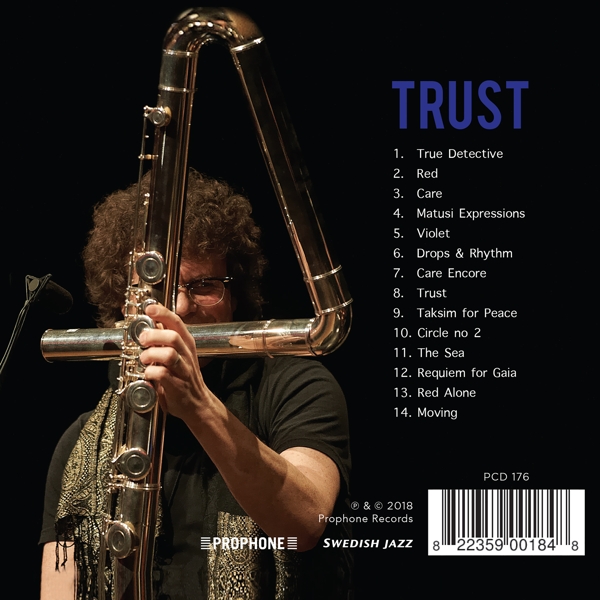 Trust 1