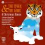 St.Salvator's Chapel Choir - Tyger And The Lamb