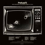 Prefuse 73 - New Strategies Vol. 2
