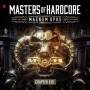 Various - Masters Of Hardcore-magnum Opus Chapter Xlii