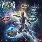 Nocturnus AD - Unicursal ( gatefold jacket w/insert)