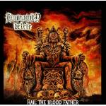 Humanity Delete - Hail The Blood Father