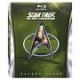 Star Trek: The Next Generation: Season 3 (6pc) - Star Trek: The Next Generation: Season 3 [US-Version, Regio 1/A]