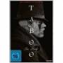 Tom Hardy / Franka Potente - TABOO-Die komplette 1.Staffel (DVD) [DE-Version, Regio 2/B]