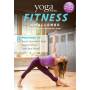 Yoga Journal: Fitness Challenge (3pc) / (3pk Box) - Yoga Journal: Fitness Challenge [Regio free (0)]