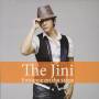 Jini - Entrance On The Stage