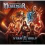 Messenger - Starwolf (Ltd.Digipak)
