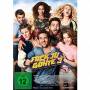 Elyas MBarek, Jella Haase, Sandra Hller - Fack Ju Ghte 3 [DE-Version, Regio 2/B]