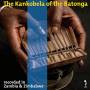 V / A - Kankobela Of The Batonga 1