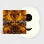 Meshuggah - Nothing (Opaque/White Vinyl)
