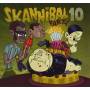 V / A - Skannibal Party 10