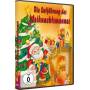 Diverse - Die Entfhrung des Weihnachtsmanns [DE-Version, Regio 2/B]