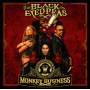Black Eyed Peas - Monkey Business