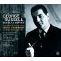 George Russell - Compl.1960-1962 Decca & Riverside Album Collection