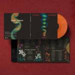 Heath - Isaak's Marble (Yellow, Black & Red Vinyl)