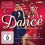 Various Artists - Let's Dance - Das Tanzalbum (Best Of)